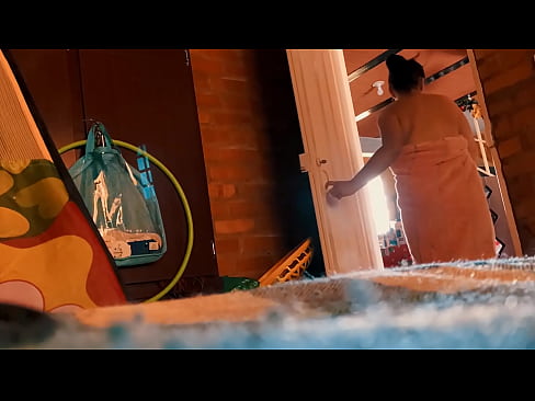 ❤️ Gisundan ko sa akong uyoan sa shower, gisabak ko niya samtang naligo ko. ❌ Fuck video sa amon