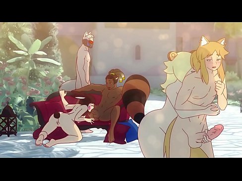 ❤️ Ang labing tin-aw nga mga shot sa kini nga cartoon sa hinay nga paglihok. ❌ Fuck video sa amon
